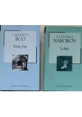 Imię róży /Lolita