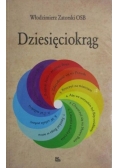 Dziesięciokrąg, Nowa
