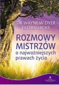 Rozmowy Mistrzów o najważniejszych prawach życia