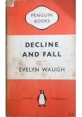 Decline and fall