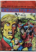 Beniamin Frezus numer 1
