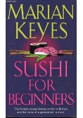 Sushi For Beginners