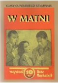 W matni