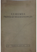 Euhemer przegląd religioznawczy