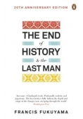 The End Of History And The Last Man