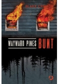 Wayward Pines Bunt