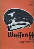 Waffen SS mity i rzeczywistość