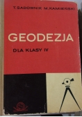 Geodezja