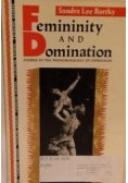 Femininity and domination studies