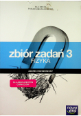 Zbiór zadań 3 Zakres rozszerzony Fizyka
