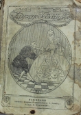 Zwyczaje towarzyskie 1919 r.