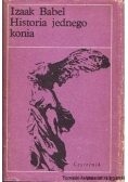 Historia jednego konia
