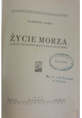 Życie Morza ,1947r.
