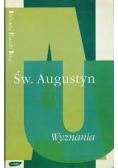 Św. Augustyn wyznania