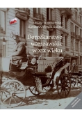 Dorożkarstwo warszawskie w XIX wieku