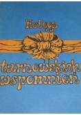 Księga tarnowskich wspomnień