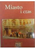 Miasto i czas