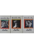 Lalka 3 Tomy