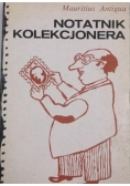 Notatnik kolekcjonera