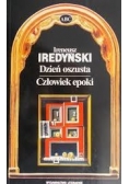 Dzień oszusta Człowiek epoki