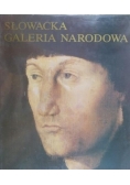 Słowacka Galeria Narodowa