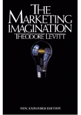 The marketing imagination