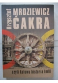 Ćakra