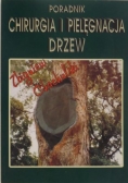 Chirurgia i pielęgnacja drzew