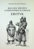 Ballada miłosna o królewskich córach