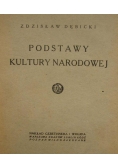 Podstawy Kultury Narodowej
