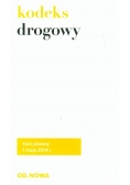 Kodeks drogowy, Nowa