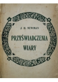 Przyświadczenia wiary 1915 r