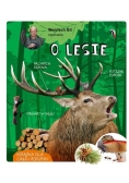 Opowiada.. Wojciech Gil opowiada o lesie