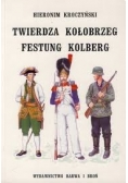 Twierdza Kołobrzeg Festung Kolberg