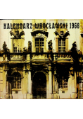 Kalendarz Wrocławski 1968