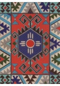 Notatnik Midi Pueblo