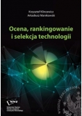 Ocena rankingowanie i selekcja technologii