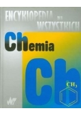 Encyklopedia dla wszystkich Chemia