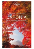 Lonely Planet. Japonia