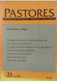 Pastores, Nr 21