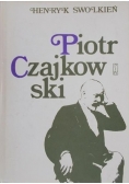 Piotr Czajkowski. Ludzie żywi 31