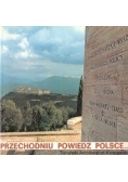 Przechodniu powiedz Polsce... Bitwa o Monte Cassino