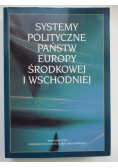 Systemy polityczne państw Europy Środkowej i Wschodniej