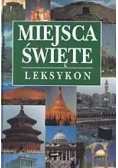 Miejsca święte leksykon