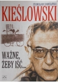 Ważne żeby iść