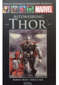 Wielka kolekcja Marvela Thor  nr 53