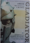 Gladiator, DVD