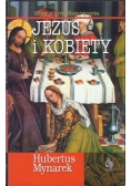 Miłosne życie Nazarejczyka Jezus i kobiety