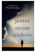 Jesteś moim niebem