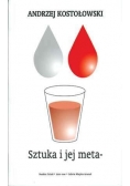 Sztuka i jej meta